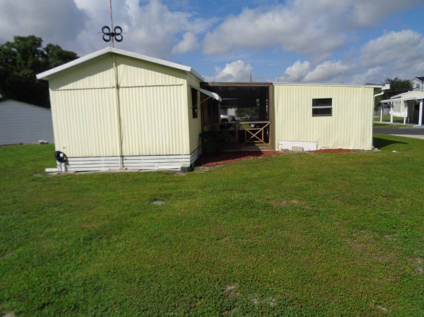 3731 Old Tampa Hwy. #11 a Lakeland, FL Mobile or Manufactured Home for Sale