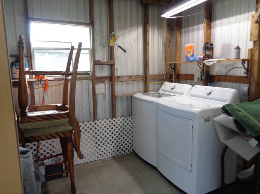 3731 Old Tampa Hwy. #11 a Lakeland, FL Mobile or Manufactured Home for Sale