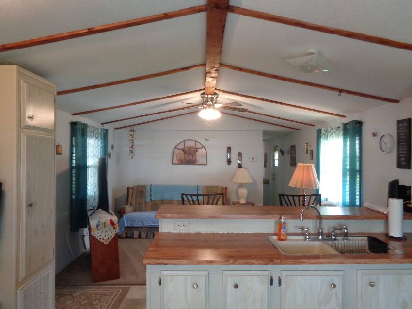 3731 Old Tampa Hwy. #11 a Lakeland, FL Mobile or Manufactured Home for Sale