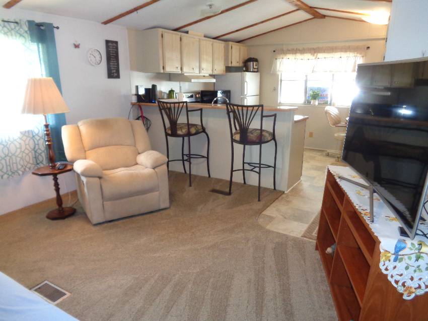 3731 Old Tampa Hwy. #11 a Lakeland, FL Mobile or Manufactured Home for Sale