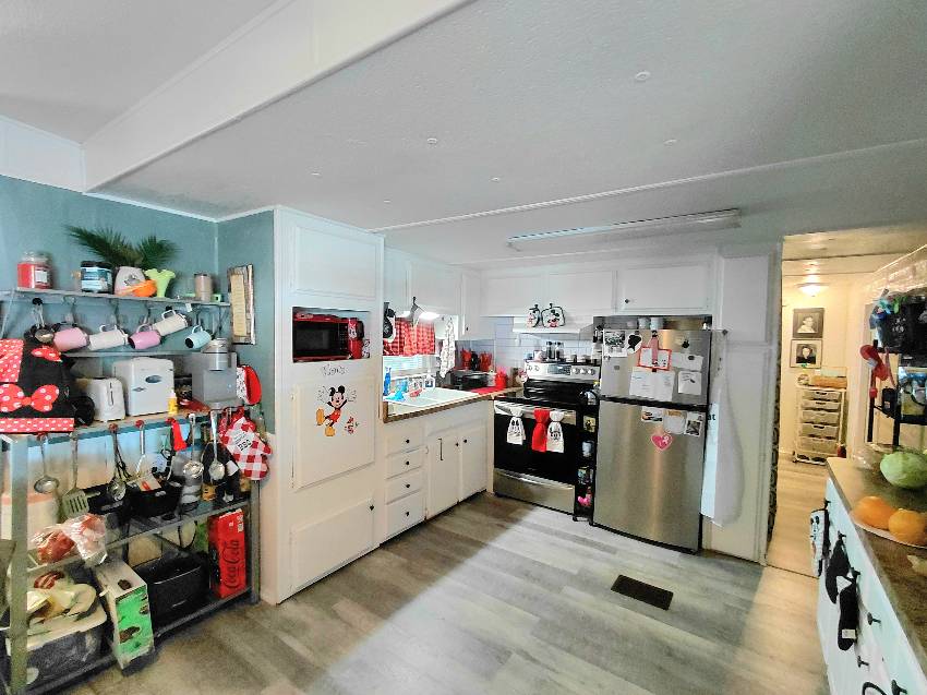 1243 Pekignese Dr. a Clearwater, FL Mobile or Manufactured Home for Sale