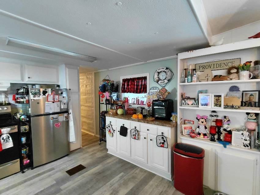 1243 Pekignese Dr. a Clearwater, FL Mobile or Manufactured Home for Sale