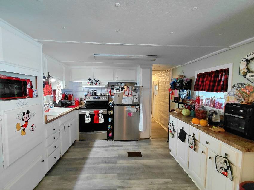 1243 Pekignese Dr. a Clearwater, FL Mobile or Manufactured Home for Sale