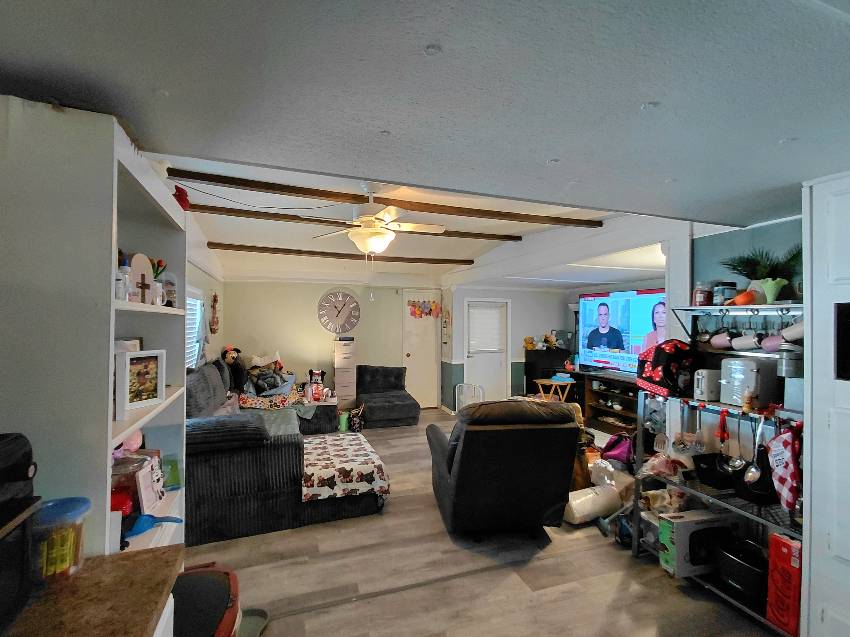 1243 Pekignese Dr. a Clearwater, FL Mobile or Manufactured Home for Sale