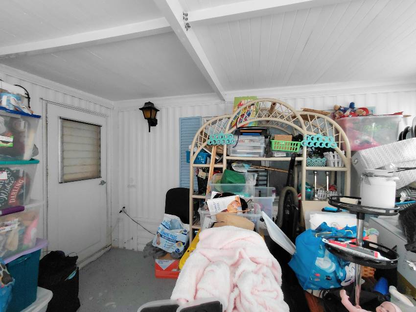 1243 Pekignese Dr. a Clearwater, FL Mobile or Manufactured Home for Sale