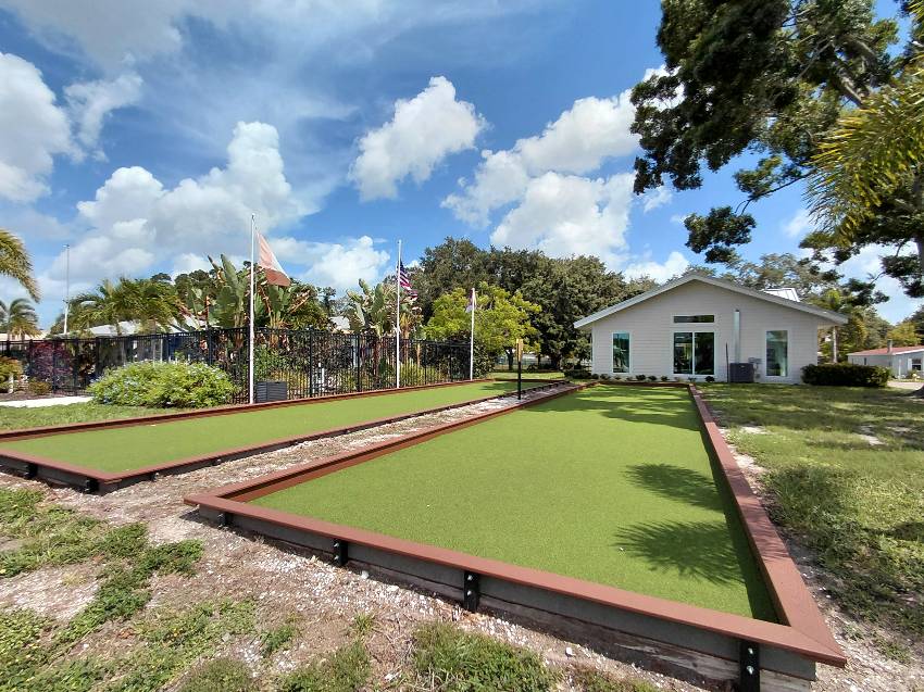 1243 Pekignese Dr. a Clearwater, FL Mobile or Manufactured Home for Sale