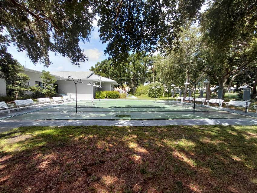 1243 Pekignese Dr. a Clearwater, FL Mobile or Manufactured Home for Sale