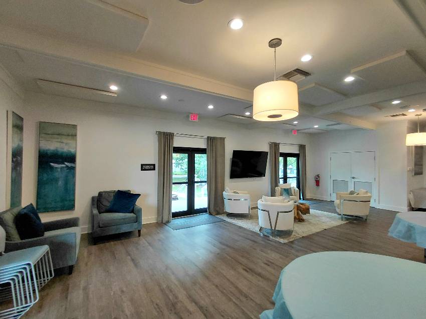 1243 Pekignese Dr. a Clearwater, FL Mobile or Manufactured Home for Sale