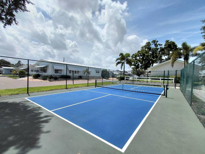 1243 Pekignese Dr. a Clearwater, FL Mobile or Manufactured Home for Sale