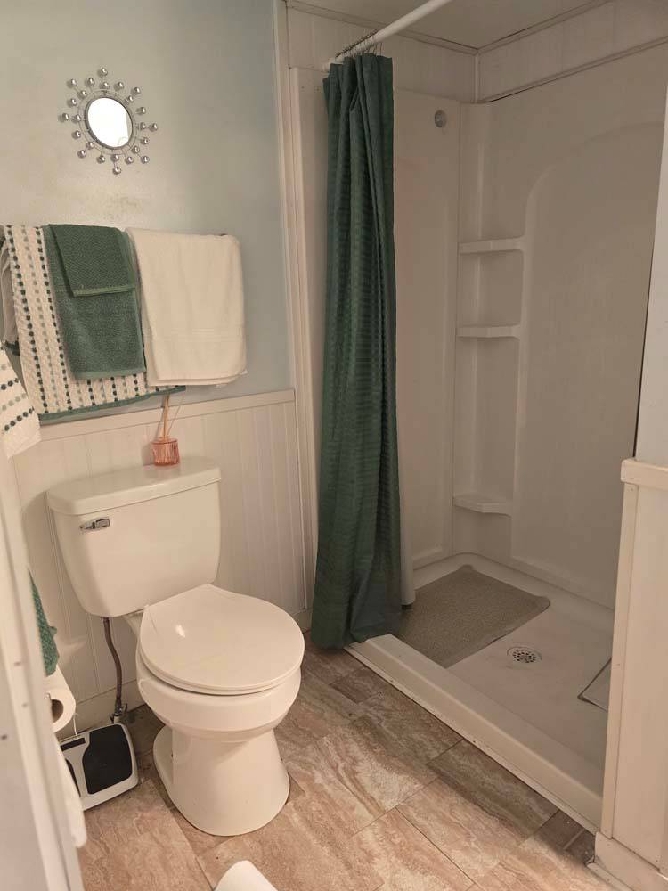 238 Inman Drive a Lakeland, FL Mobile or Manufactured Home for Sale