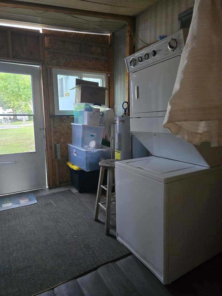 238 Inman Drive a Lakeland, FL Mobile or Manufactured Home for Sale