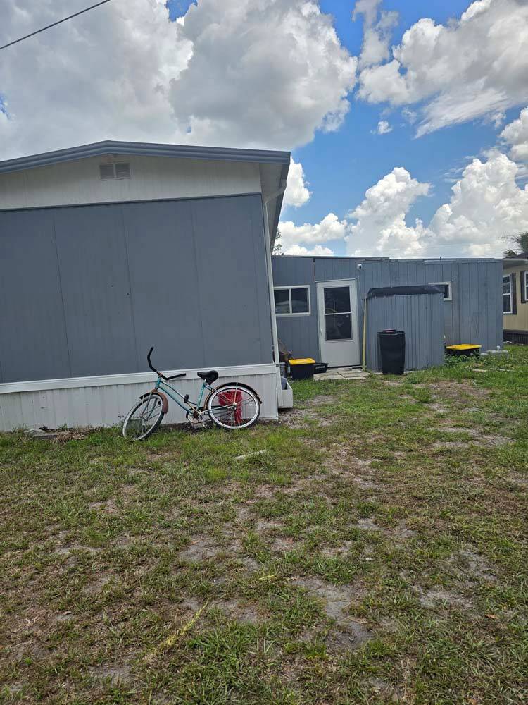 238 Inman Drive a Lakeland, FL Mobile or Manufactured Home for Sale
