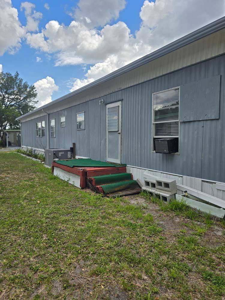 238 Inman Drive a Lakeland, FL Mobile or Manufactured Home for Sale