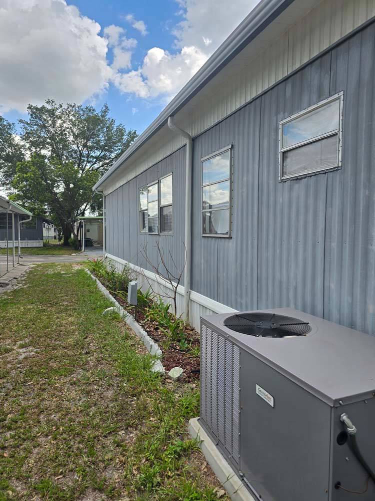 238 Inman Drive a Lakeland, FL Mobile or Manufactured Home for Sale