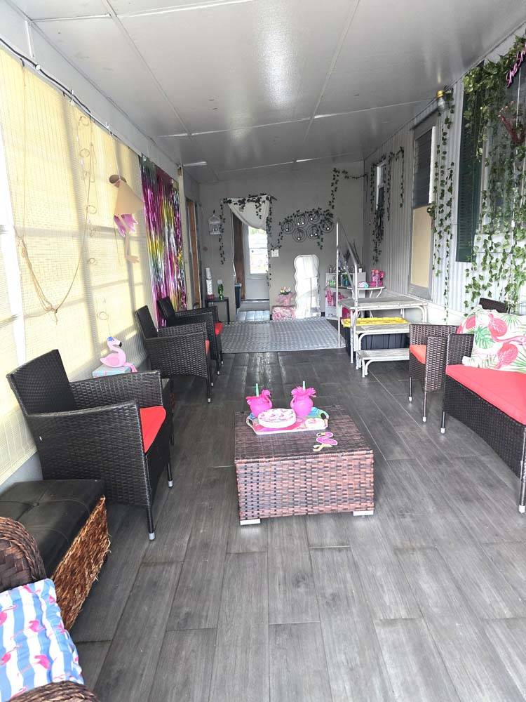 238 Inman Drive a Lakeland, FL Mobile or Manufactured Home for Sale