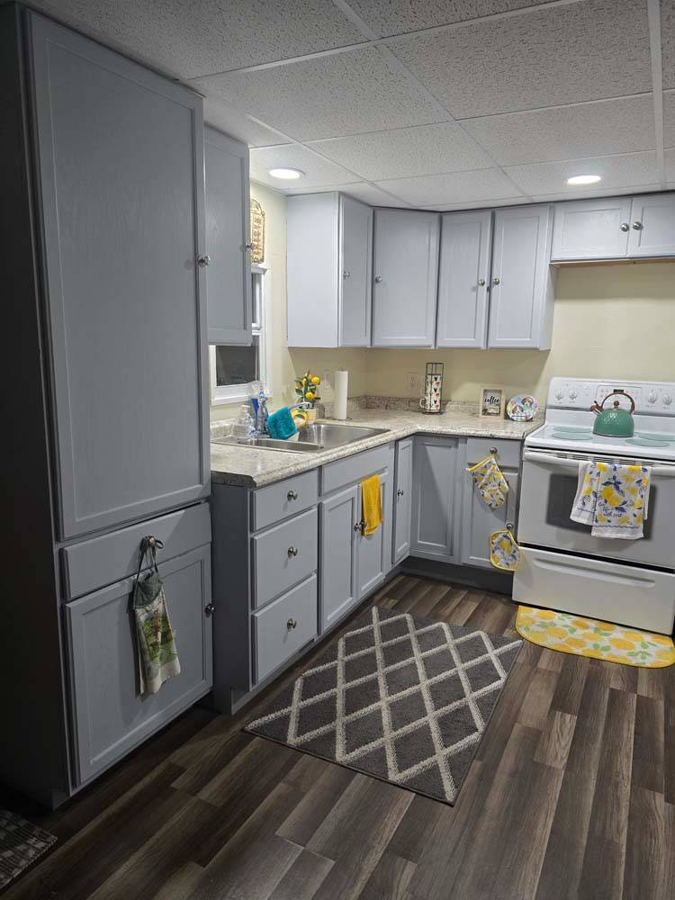 238 Inman Drive a Lakeland, FL Mobile or Manufactured Home for Sale