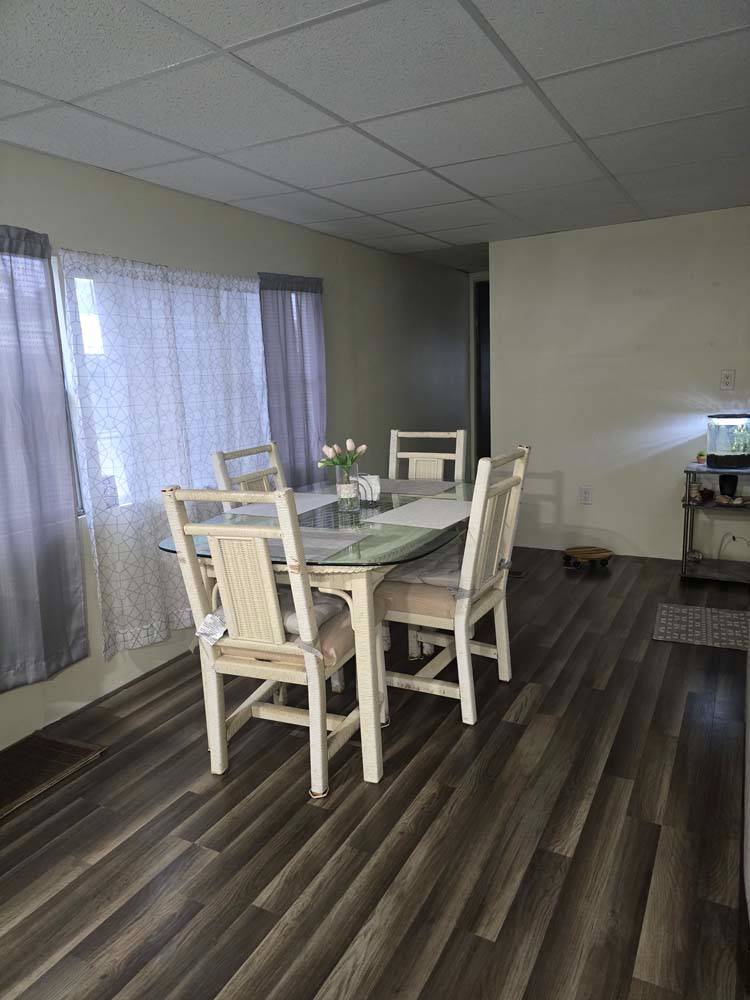 238 Inman Drive a Lakeland, FL Mobile or Manufactured Home for Sale