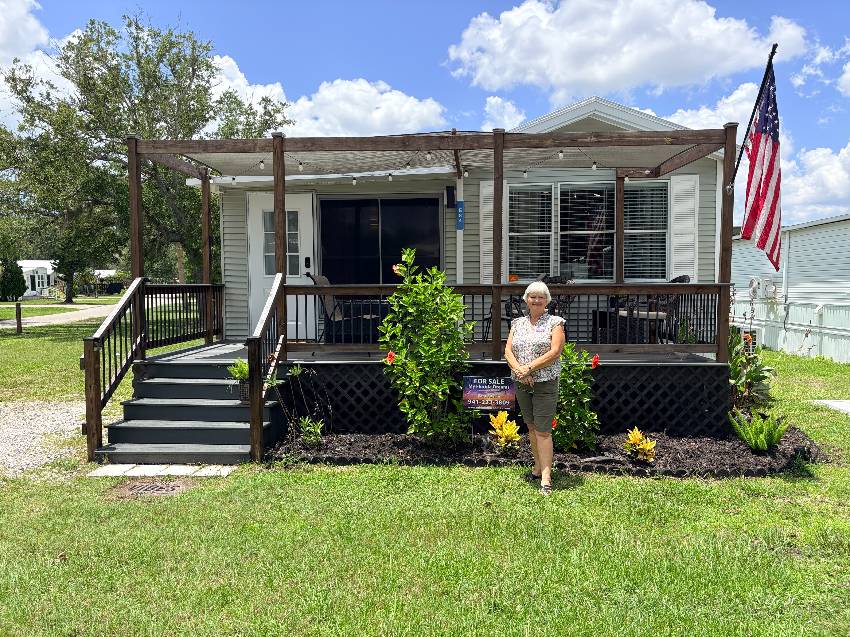 1300 River Road E84 a Venice, FL Mobile or Manufactured Home for Sale