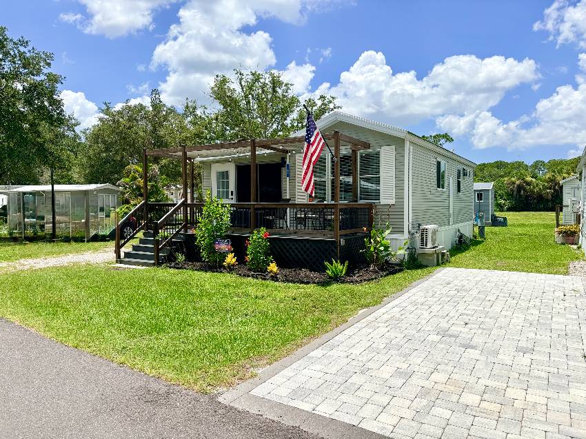1300 River Road E84 a Venice, FL Mobile or Manufactured Home for Sale