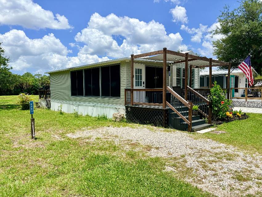 1300 River Road E84 a Venice, FL Mobile or Manufactured Home for Sale