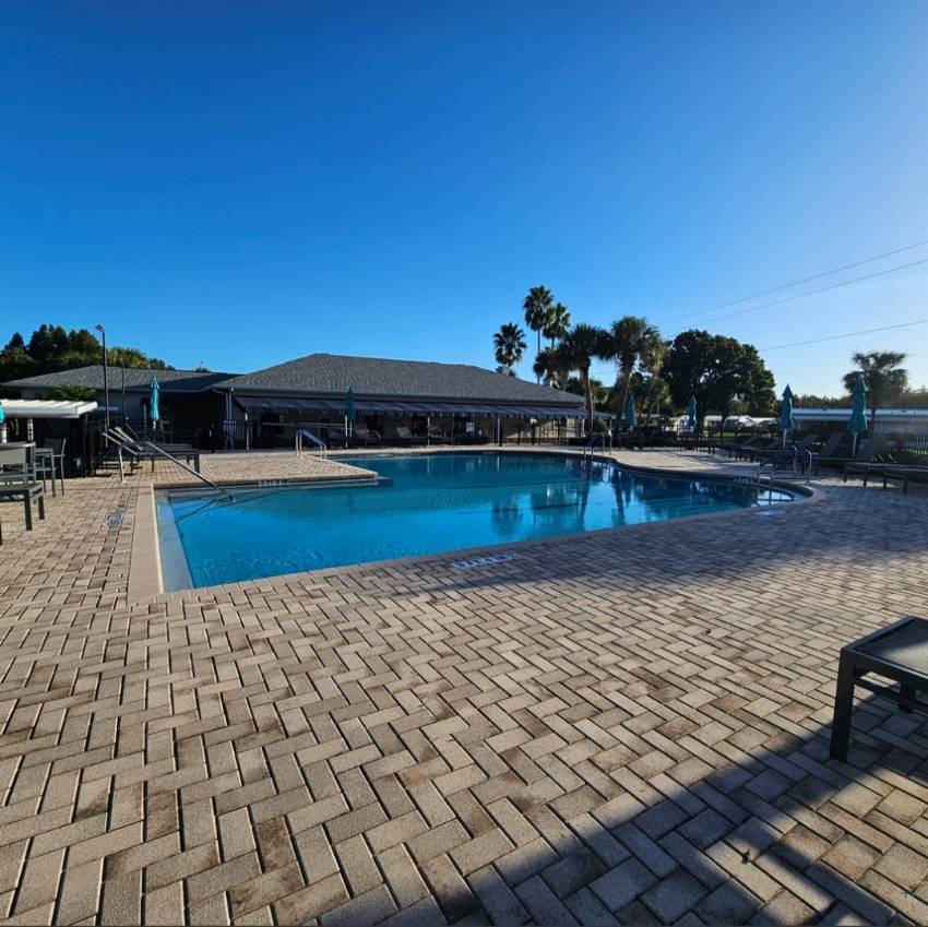 3000 Us Hwy 17 92 West a Haines City, FL Mobile or Manufactured Home for Sale