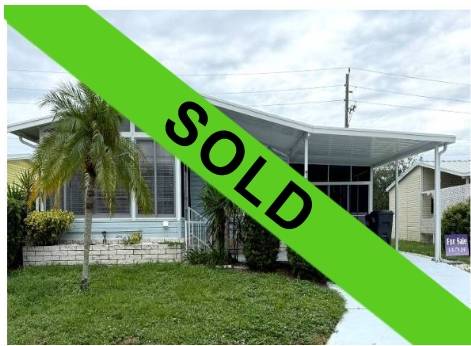 4104 Buena Vista Dr S a Ellenton, FL Mobile or Manufactured Home for Sale