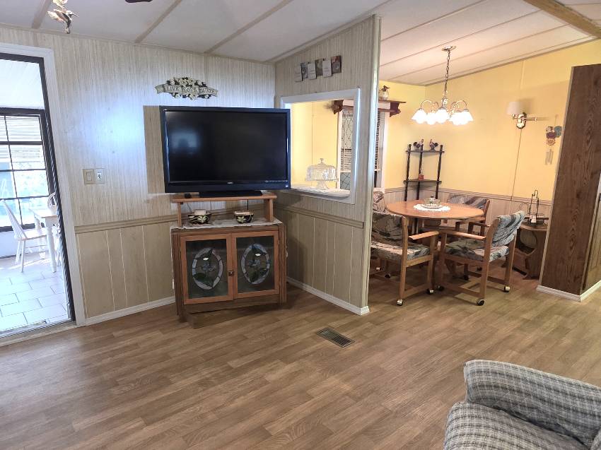 36106 Bass Dr a Dade City, FL Mobile or Manufactured Home for Sale