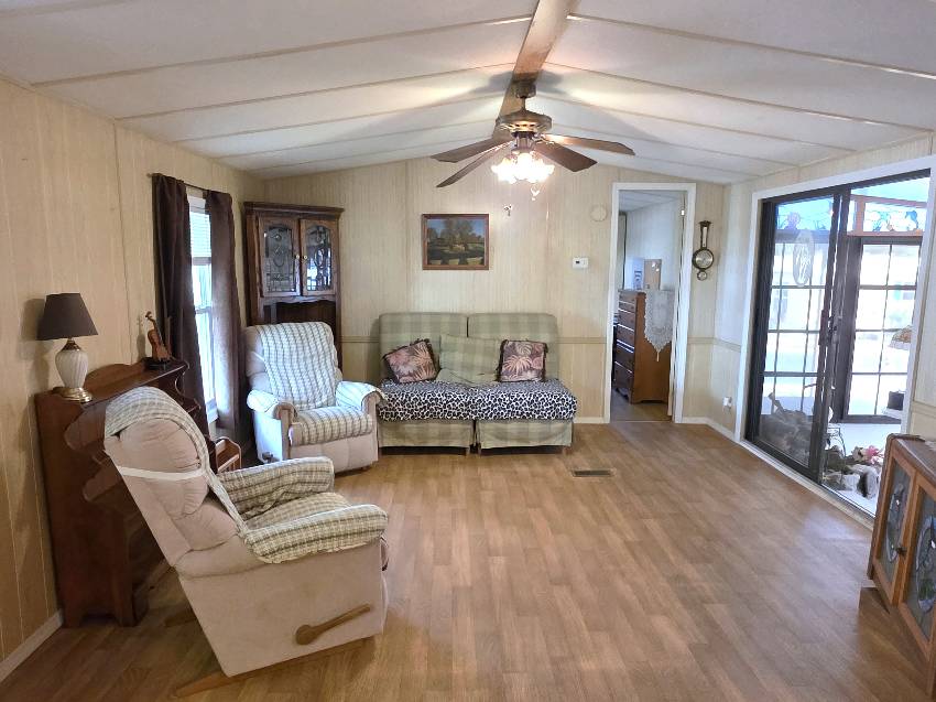 36106 Bass Dr a Dade City, FL Mobile or Manufactured Home for Sale