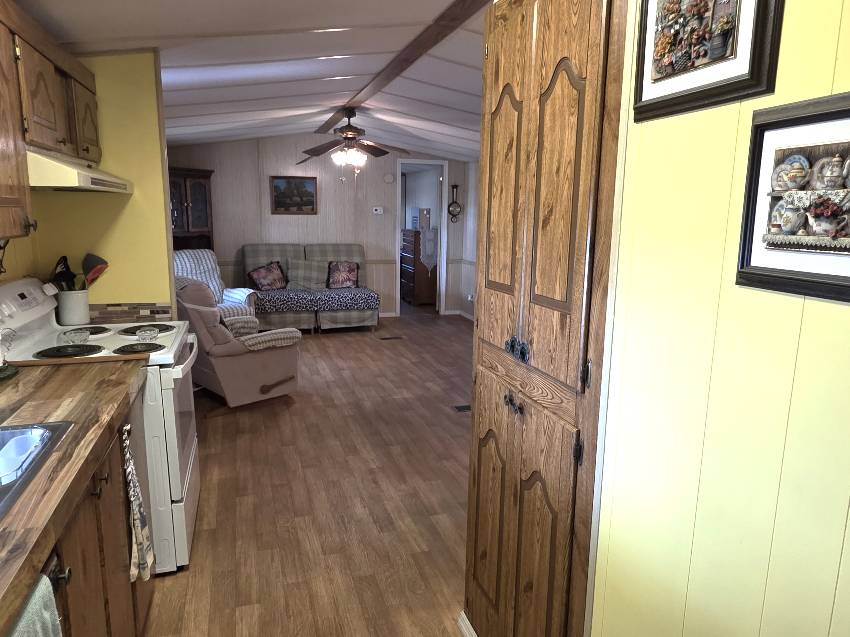 36106 Bass Dr a Dade City, FL Mobile or Manufactured Home for Sale