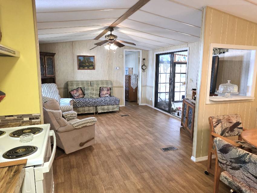 36106 Bass Dr a Dade City, FL Mobile or Manufactured Home for Sale