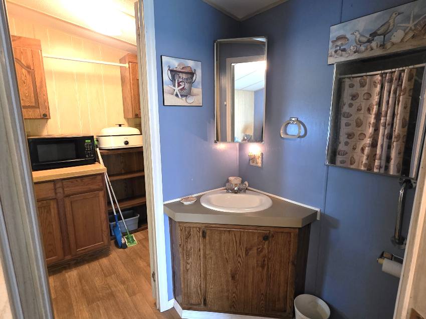 36106 Bass Dr a Dade City, FL Mobile or Manufactured Home for Sale