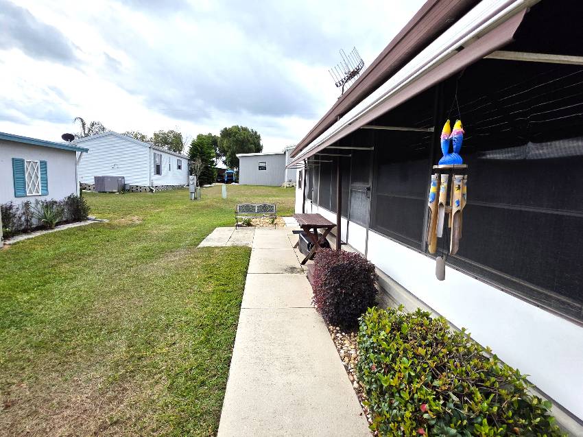 36106 Bass Dr a Dade City, FL Mobile or Manufactured Home for Sale