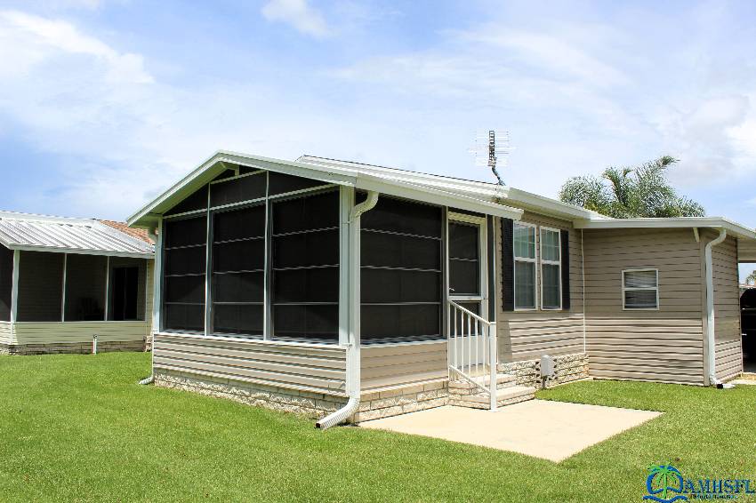 300 Monterey Cypress Blvd a Winter Haven, FL Mobile or Manufactured Home for Sale
