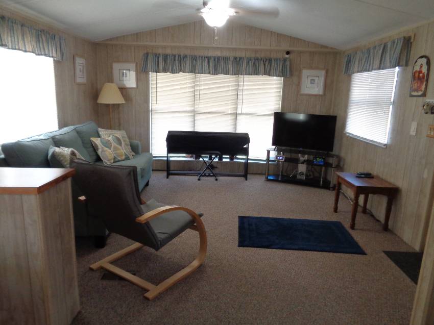 3731 Old Tampa Hwy Lot #16 a Lakeland, FL Mobile or Manufactured Home for Sale