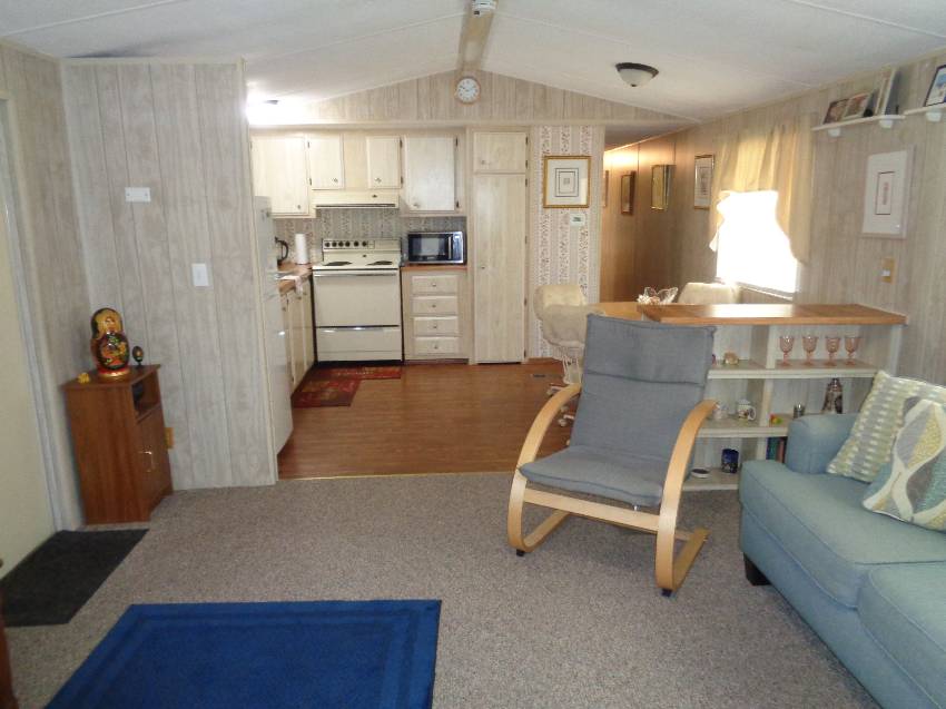 3731 Old Tampa Hwy Lot #16 a Lakeland, FL Mobile or Manufactured Home for Sale