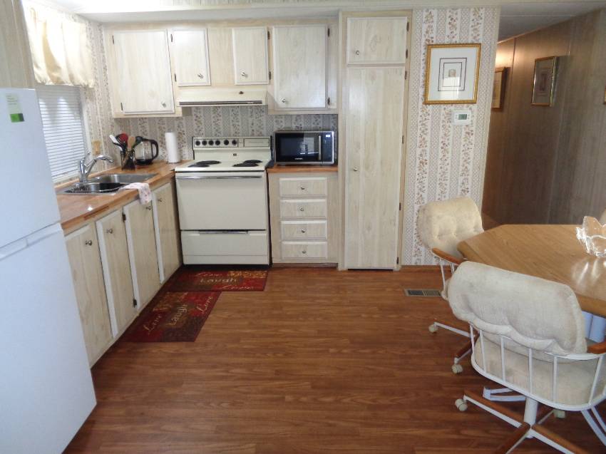 3731 Old Tampa Hwy Lot #16 a Lakeland, FL Mobile or Manufactured Home for Sale