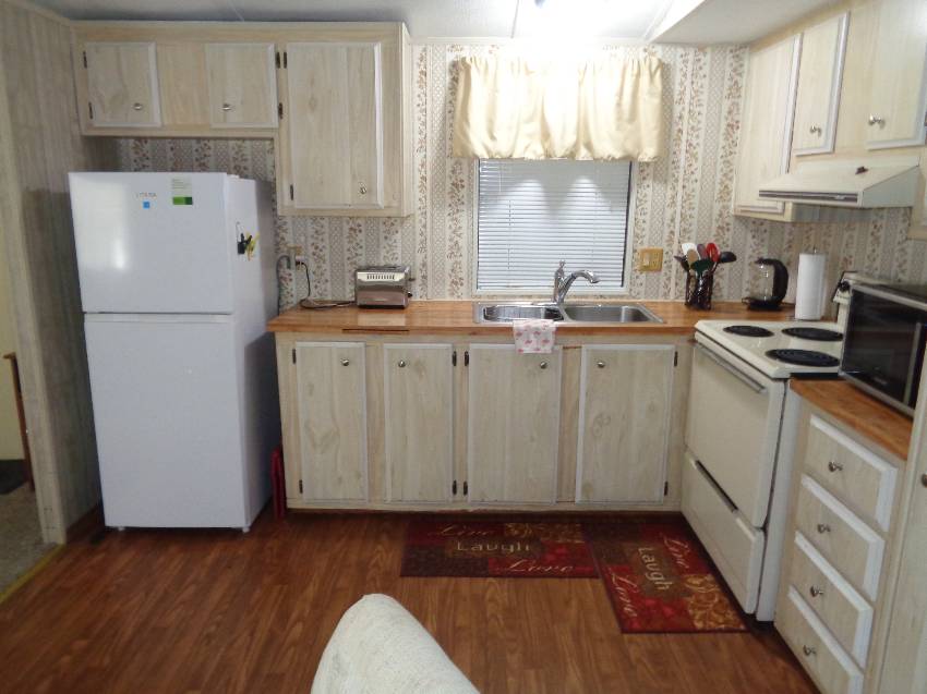 3731 Old Tampa Hwy Lot #16 a Lakeland, FL Mobile or Manufactured Home for Sale