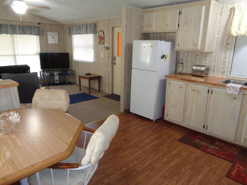 3731 Old Tampa Hwy Lot #16 a Lakeland, FL Mobile or Manufactured Home for Sale