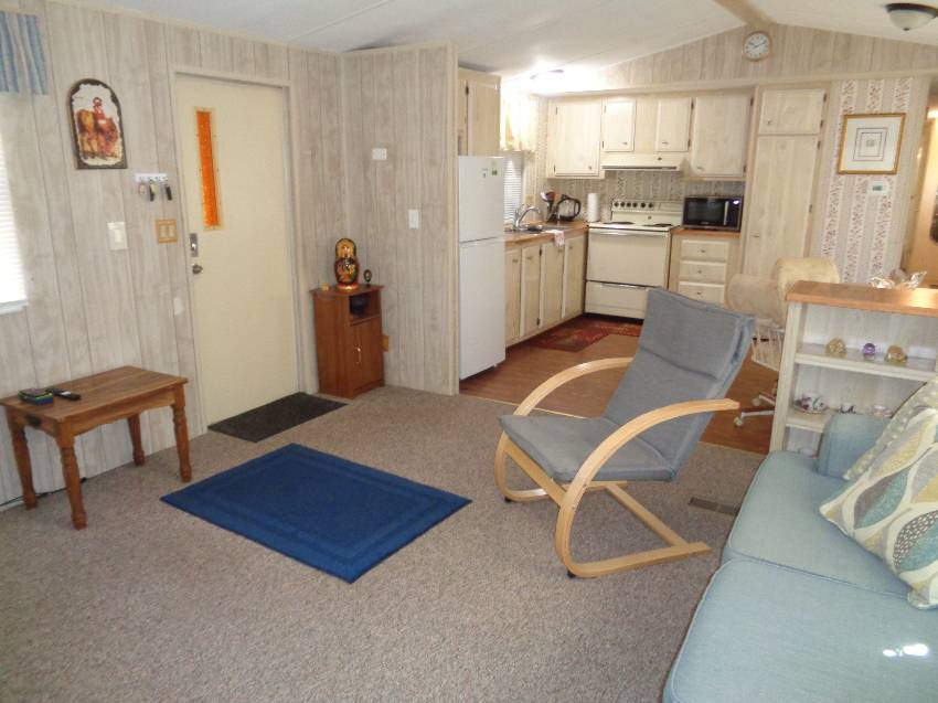 3731 Old Tampa Hwy Lot #16 a Lakeland, FL Mobile or Manufactured Home for Sale