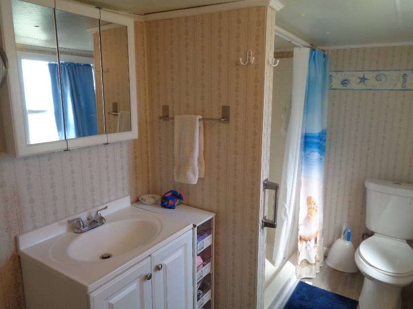 3731 Old Tampa Hwy Lot #16 a Lakeland, FL Mobile or Manufactured Home for Sale