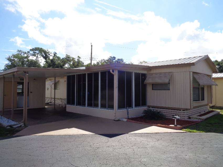 Mobile Home for sale in FL