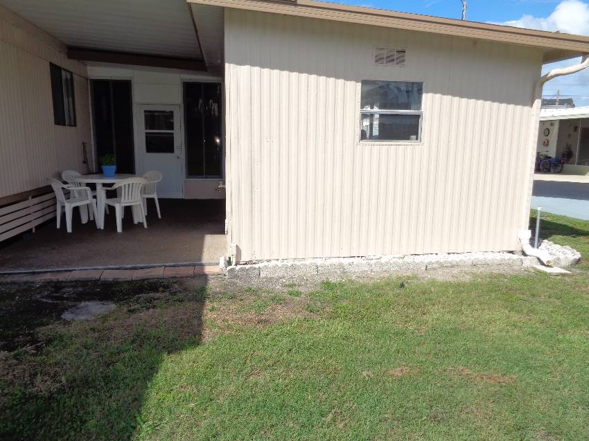 3731 Old Tampa Hwy Lot #16 a Lakeland, FL Mobile or Manufactured Home for Sale