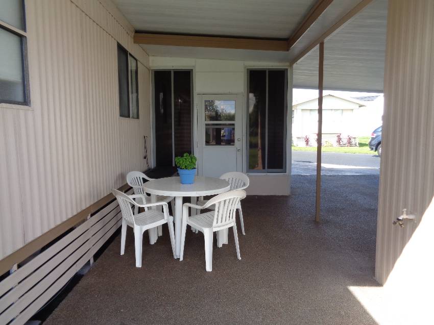 3731 Old Tampa Hwy Lot #16 a Lakeland, FL Mobile or Manufactured Home for Sale