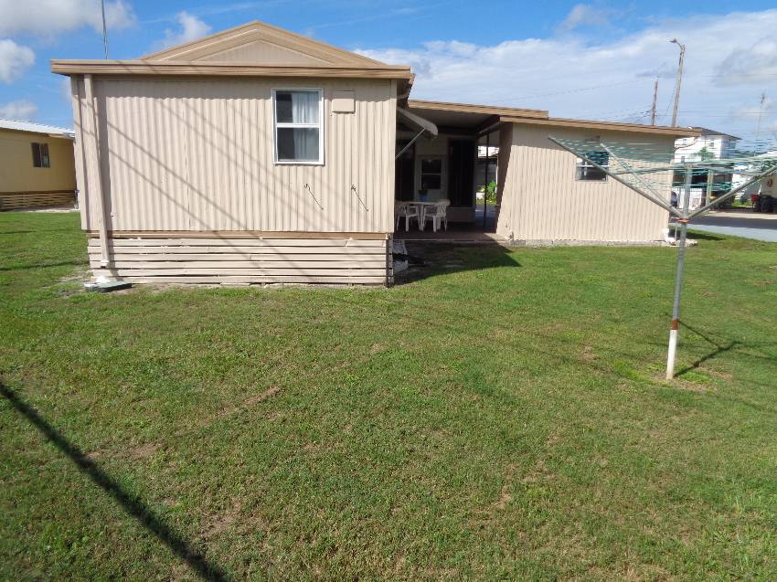 3731 Old Tampa Hwy Lot #16 a Lakeland, FL Mobile or Manufactured Home for Sale