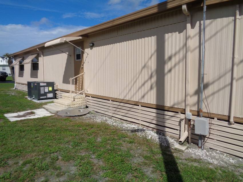 3731 Old Tampa Hwy Lot #16 a Lakeland, FL Mobile or Manufactured Home for Sale