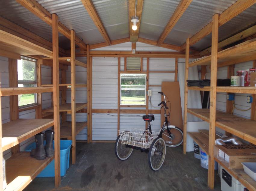 3731 Old Tampa Hwy Lot #10 a Lakeland, FL Mobile or Manufactured Home for Sale