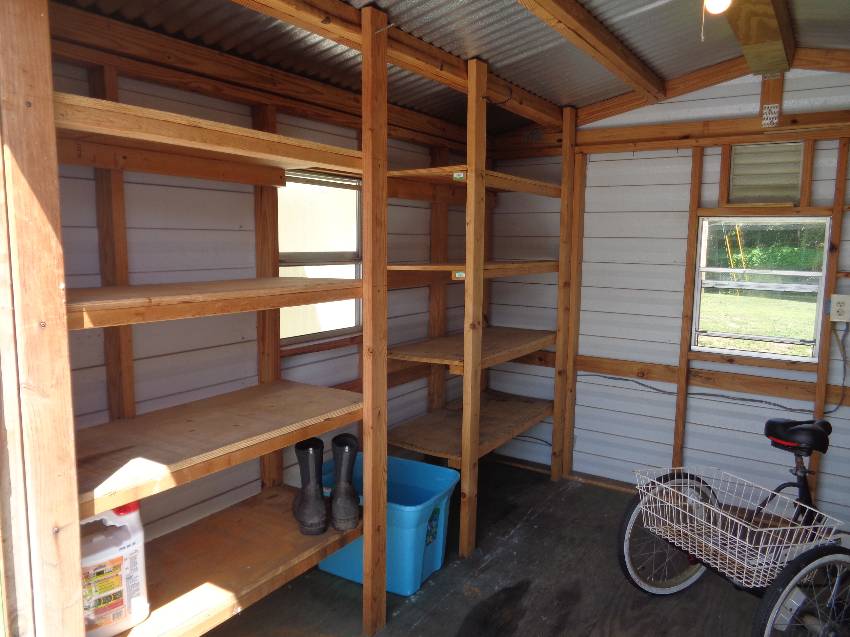 3731 Old Tampa Hwy Lot #10 a Lakeland, FL Mobile or Manufactured Home for Sale