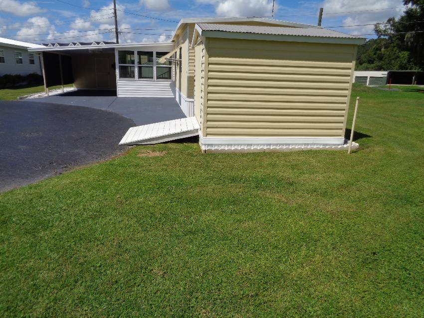 3731 Old Tampa Hwy Lot #10 a Lakeland, FL Mobile or Manufactured Home for Sale