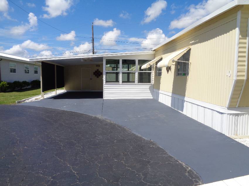 3731 Old Tampa Hwy Lot #10 a Lakeland, FL Mobile or Manufactured Home for Sale