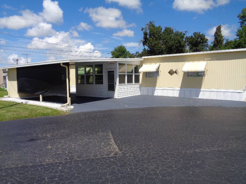 3731 Old Tampa Hwy Lot #10 a Lakeland, FL Mobile or Manufactured Home for Sale